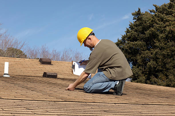 Best Commercial Roofing Services  in USA